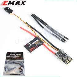 EMAX BLHeli lightning 20A 30A RC ESC Micro Mini Electronic Speed Controller for Racing Drone RC Multicopter