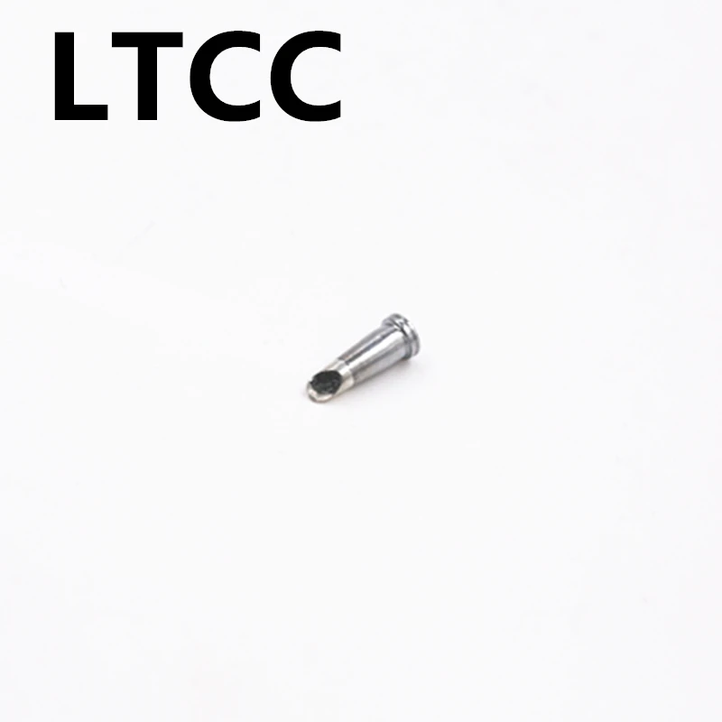 Welding Tip LTA LTB LTC Sting For Weller Tips WSP80 Solder 1.0Mm Station Iron WSD81 FE75 MPR80 Soldering Tip