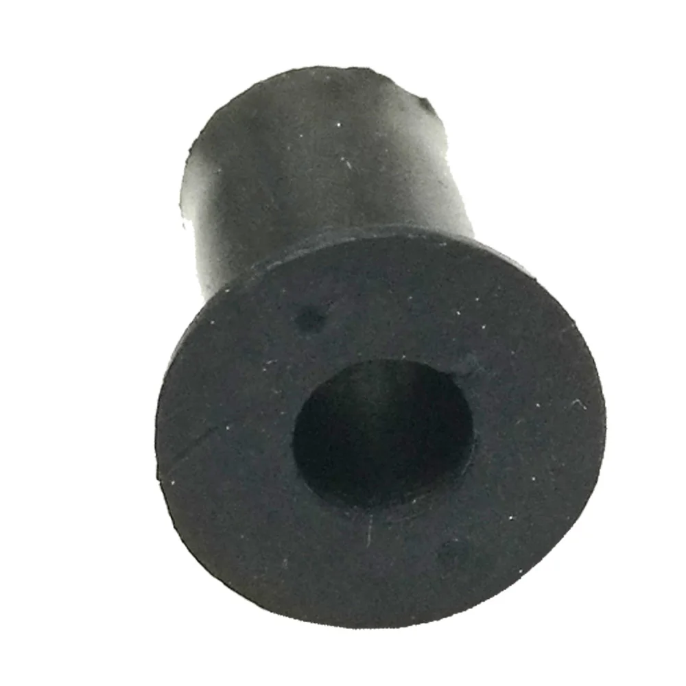 6/12pcs M5 Kayak Rubber Well Nuts Blind Fastener Rivet Fishing Kayak Accessories Nuts Windscreen Wellnuts