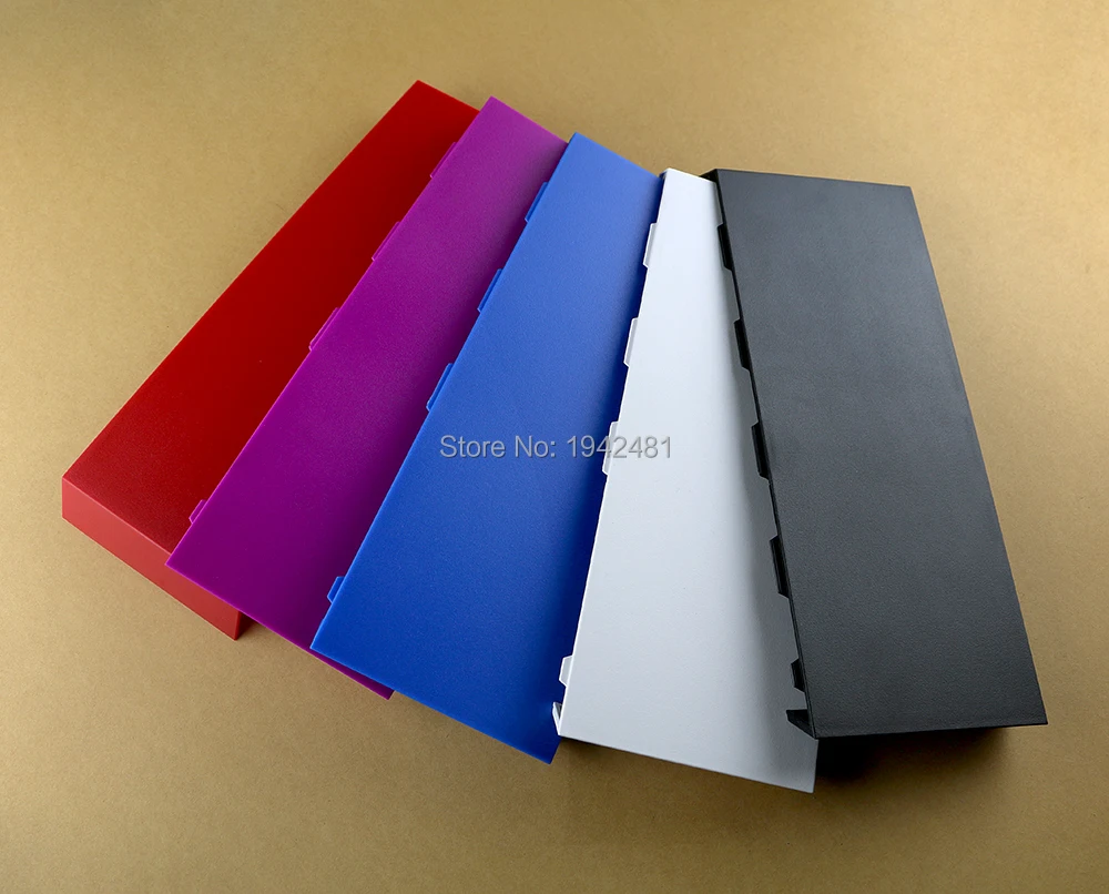 하이 퀄리티 HDD 하드 드라이버 커버, HDD 하드 디스크 드라이브 커버 케이스, 플레이스테이션 4, PS4, CUH-1000 1200, 1PC