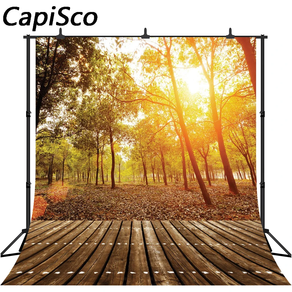 Capisco Park Photog…