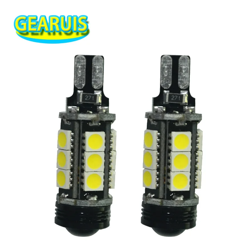 

Бесплатная доставка 4 шт. T15 W16W 15 SMD 5050 9 Вт Canbus без ошибок Rogue реверсивный резервный указатель поворота светодиодный
