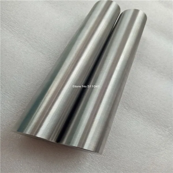 

zirconium rod zirconium metal bar, diameter 30mm length 500mm od20mm long250mm , free shipping