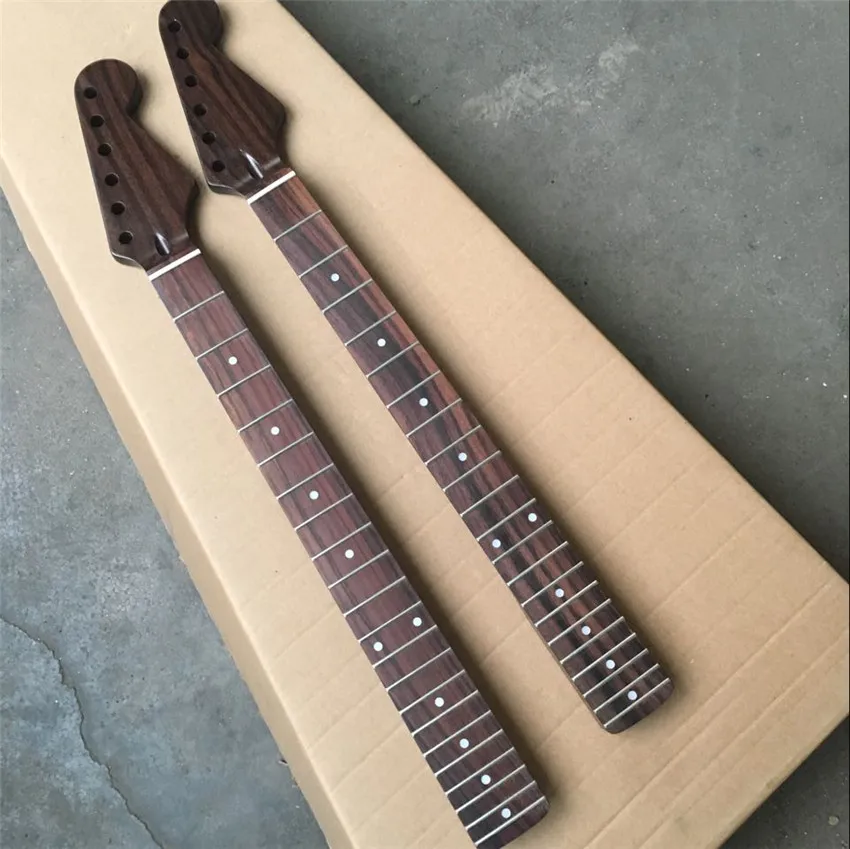 New product 21 f, rose wood, the guitar neck. Real wood, can be in accordance with the requirements  Custom rosewood guitar neck