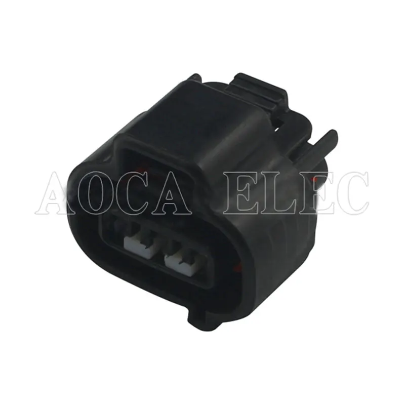 

Wire male connector Black female cable connector terminal Terminals 3-pin connector Plugs sockets seal DJ7037F-2.2-21