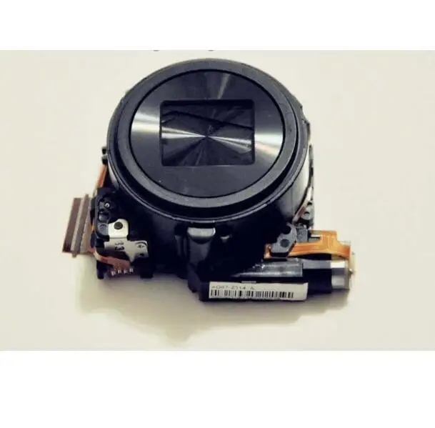 Ống Kính Mới Zoom Đơn Vị Cho SAMSUNG WB30 WB30F WB30 WB31F Máy Ảnh Kỹ Thuật Số Thay Thế Sửa Chữa Phần Đen