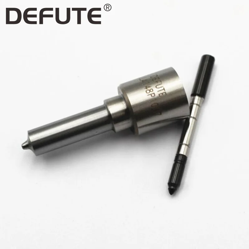 

Форсунка топливного инжектора с общей топливной магистралью DLLA152P1525 DLLA152P1546 DLLA157P1425 DLLA149P1699 DLLA149P1805 DLLA152P1507 DLLA152P1298