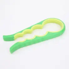 Jar and Bottle Opener with Twist Cap #5