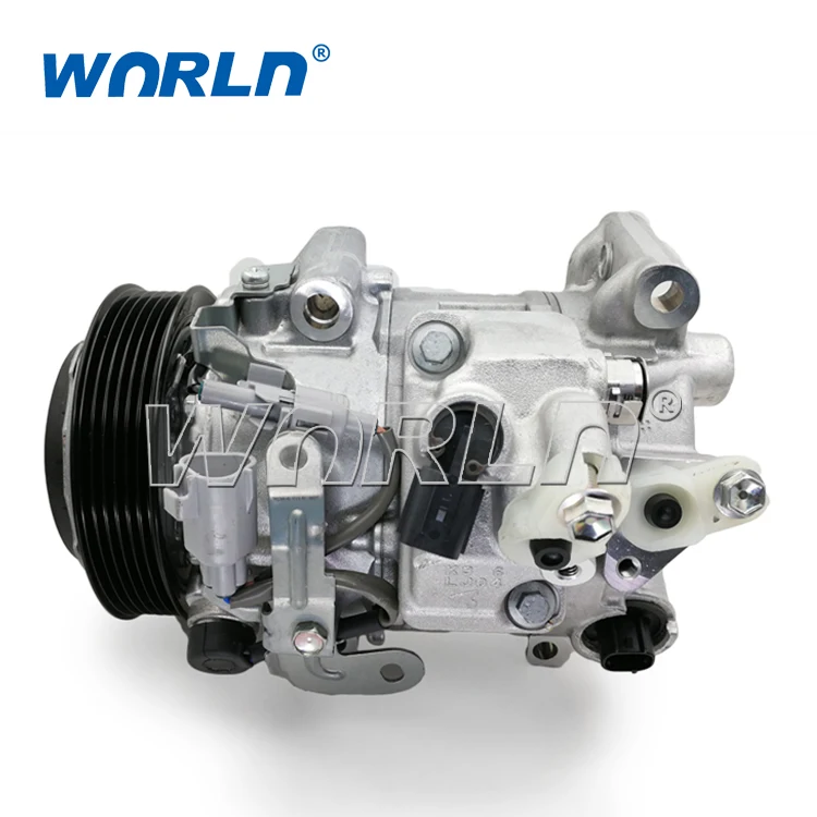 

AUTO A/C COMPRESSOR for Toyota Camry/Rav4 2001- 2.0 2.5 447280-8321