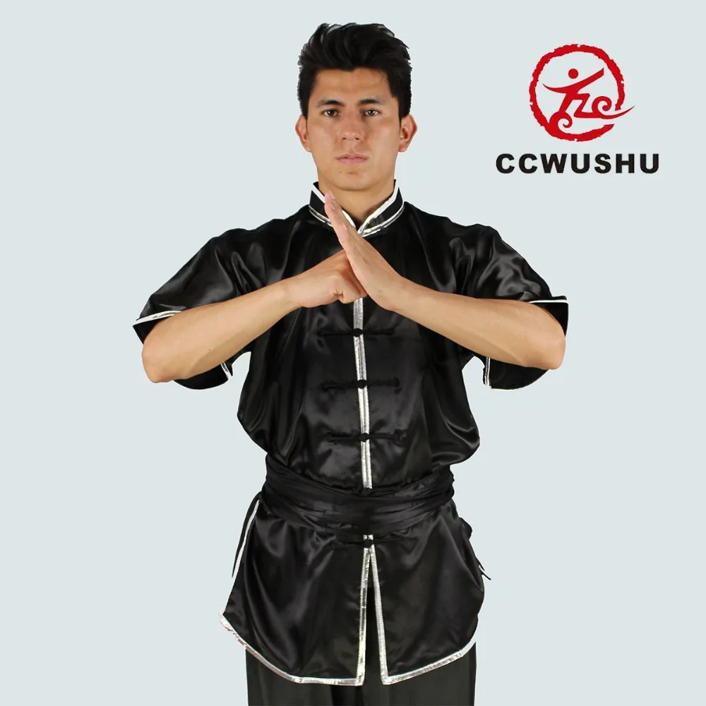 Ccwushu ubrania wushu jednolite sztuki walki ubrania jednolite changquan nanquan jednolite ubrania chiński tradycyjny jednolite ubrania