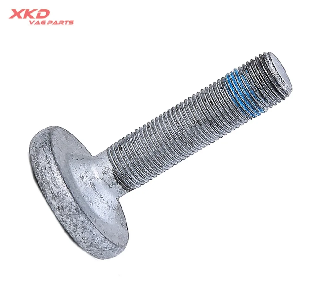 Rear Bearing Center Bolt Fit For Be-tle Eos Golf Tiguan AU-D S3 Q3 TT M16*1.5*70  WHT 000 229 A  WHT 007 150