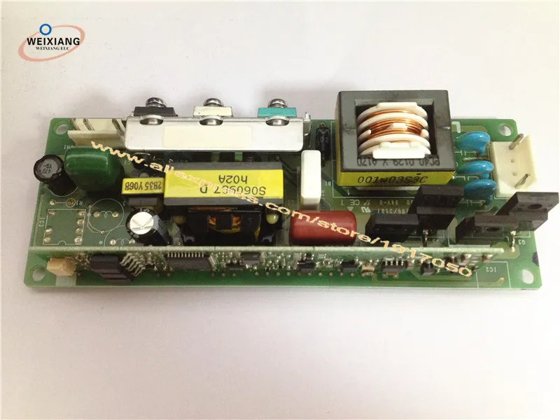 

Original Ballast For Hitachi CP-X201 /CP-X301 /CP-X401 Projector Lamp Driver Board