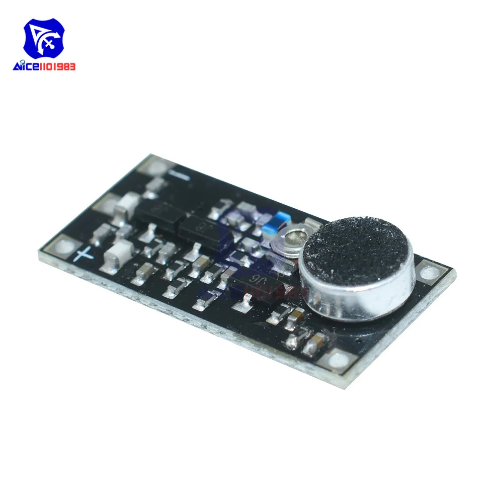 Diymore Dc 2 -9V 9M… - image