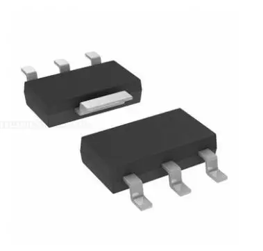 10pcs/lot BUK98150-55A BUK98150-55 BUK98150 915055 MOSFET N-CH 55V 5.5A SOT-223 IC Best quality