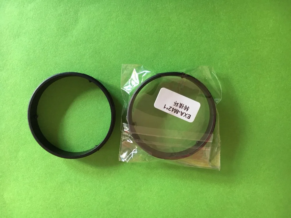 AAcer Shantai lens EXA-M42 change ring EXA turn M42 Luo mouth transfer ring lossless change