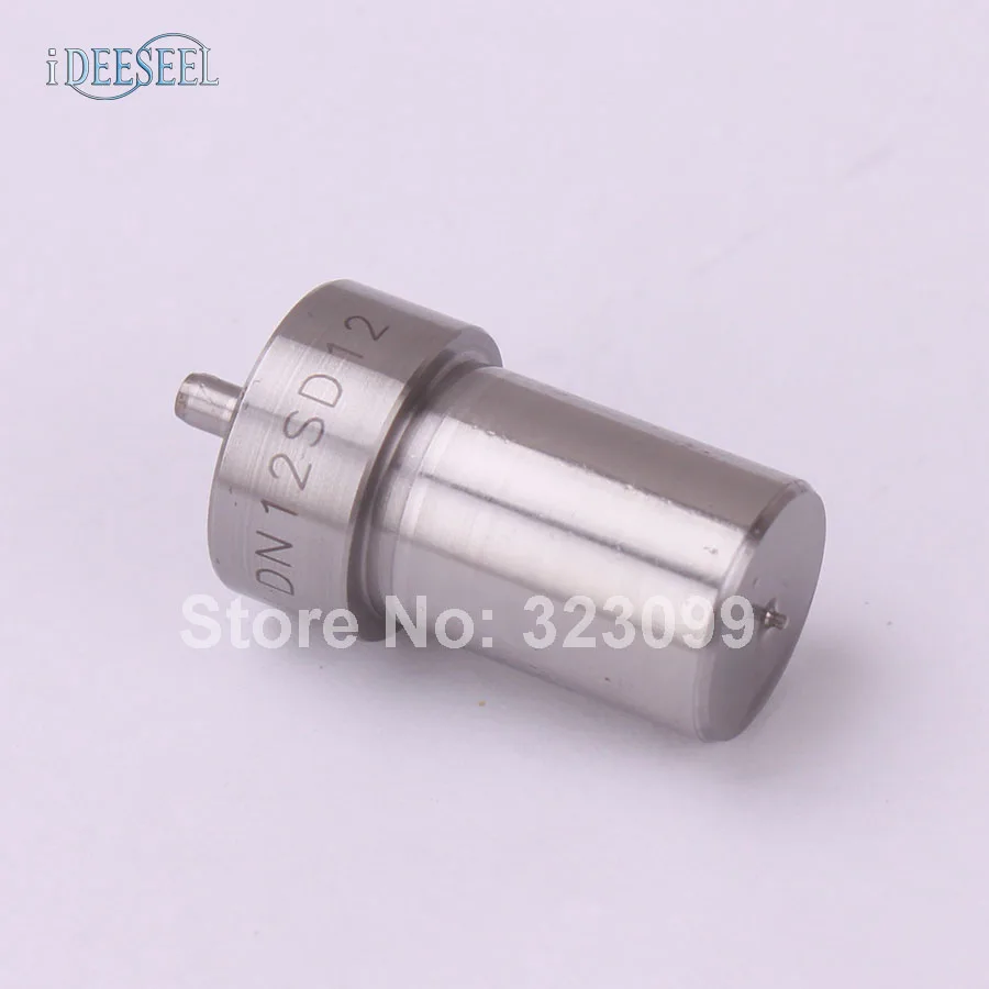 iDEESEEL fuel injector nozzle DN12SD12 / 105000-1220 / NP-DN12SD12 / 093400-0100 diesel NOZZLE 0 434 250 027 / 0434250027