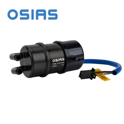 Fuel Pump Fits 1985-2004 SUZUKI INTRUDER 700 1400 VS1400 VS700 15100-38A00 (2 wire plug) New OSIAS