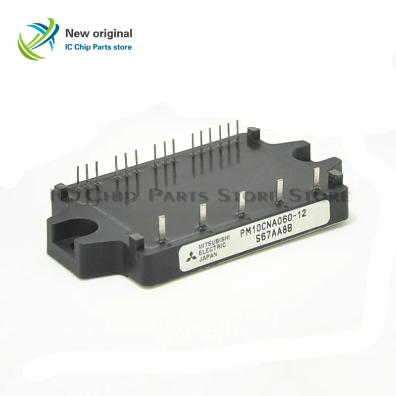 

PM10CNA060-12 PM10CNA060 1/PCS New module