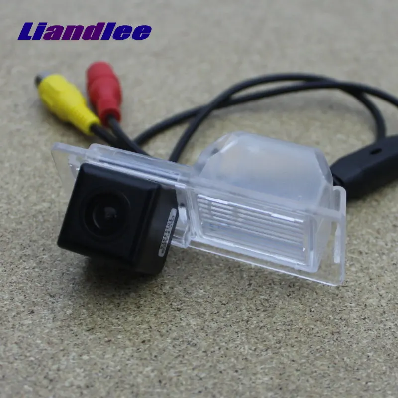 For Buick For LaCrosse Allure 2009 2010 2011 2012 2013 2014 Car Reverse Rear Back Camera Auto Parking View Image CAM Accessories