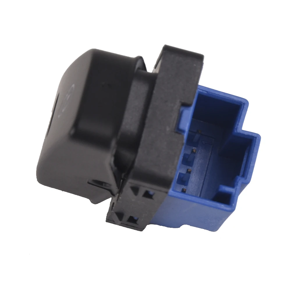Car Central Locking Saftey Switch Door Lock Button For VW Jetta Golf 5 MK5 Passat CC Tiguan 1K0 962 125 B