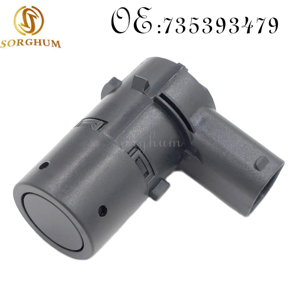 PDC Parking Sensor 735393479 735429755 46802909 For Fiat Multipla Stilo Croma Doblo Ducato Idea Marea Palio Musa