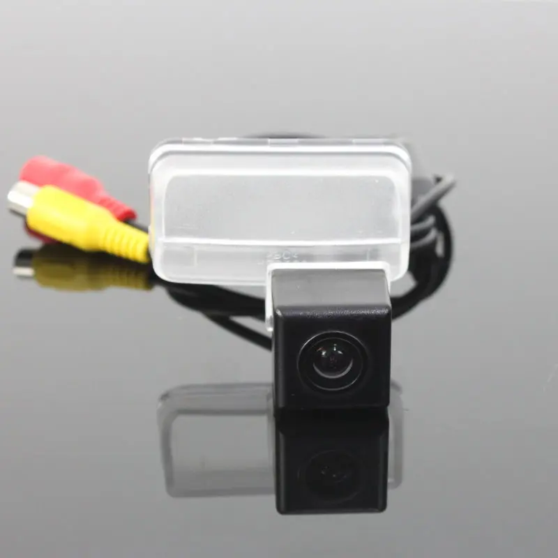 FOR Toyota Corolla XV50 EZ E´Z Vios Etios YARiS L 2011~2022 Car Rear View Reversing Parking Camera HD CCD Night Vision