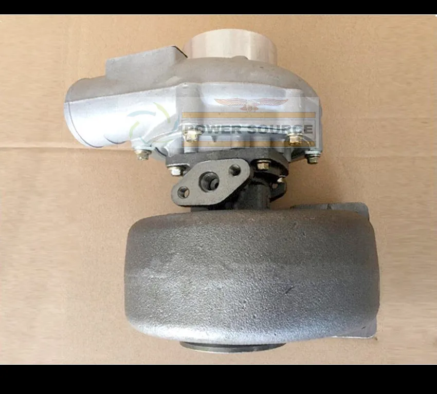 Turbo H1C 3522900 3520030 3802290 J919130 J919139 J919133 J914130 Turbocharger For Cummins Industriemotor 4TA 4BT 4BTA 3.9L 390H