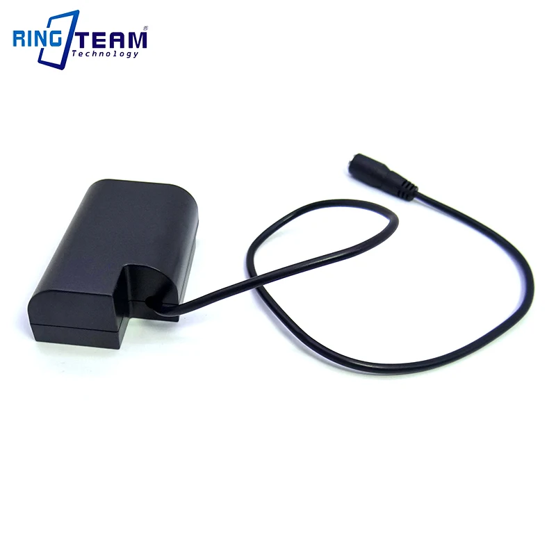 Adaptador de alimentação CA Combo, acoplador DC, Panasonic Lumix DMC-GH3 DMC GH3 GH4 GH3 GH4 DMCGH3 GH4 GH5 G9 DMCGH4