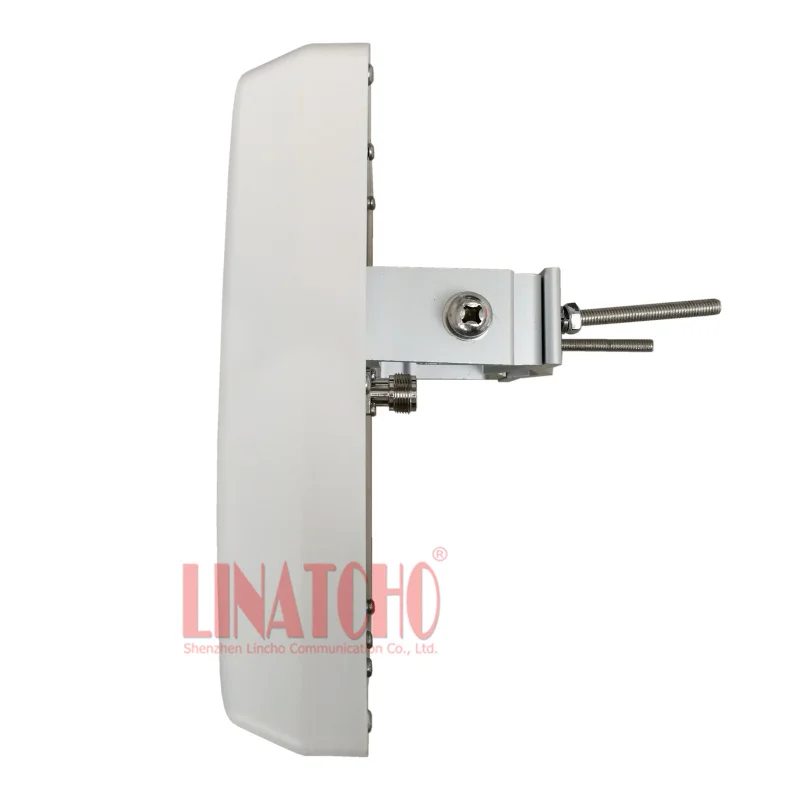 Imagem -03 - Antena Direcional sem Fio Exterior do Painel da Ponte Wifi 5.8ghz 16db 5.8g