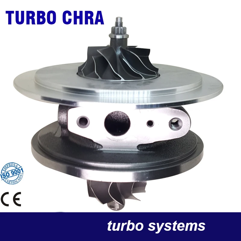 

turbo cartridge 773087 14411 00Q1C 14411 00Q0G 14411 00K0F for Nissan Qashqai X-Trail Renault Koleos 2.0 dci M9RK 110 kw 127 kw