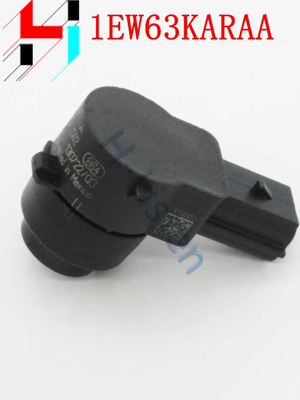 (10pcs) 1EW63KARAA OEM 0263013562 1EW63CDMAA PDC Parking Distance Control Aid Sensor For Liberty 300 Gra Nd Che Rokee 2009-2013