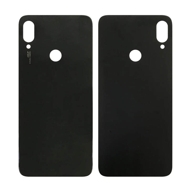 Battery Back Cover For Redmi Note 7/Note 7 PRO Battery Back Case For Redmi Note7/Note7 PRO Battery Back Cover Housing