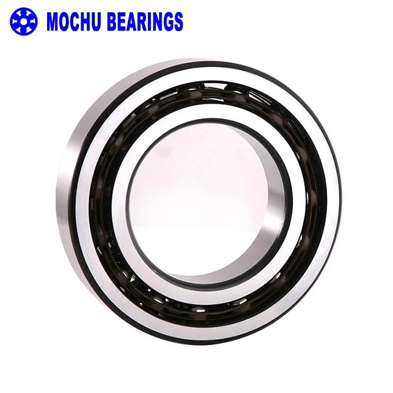 

1pcs bearing 4300 4300ATN9 10x35x17 4300-B-TVH 4300A MOCHU Double row Deep groove ball bearings