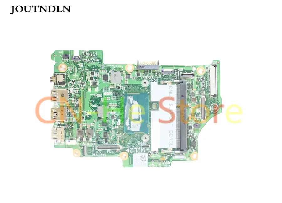 

Материнская плата для ноутбука Dell Inspiron 13 7352 8X6G1 0NDV1M NDV1M CN-0NDV1M с процессором i3-5010U