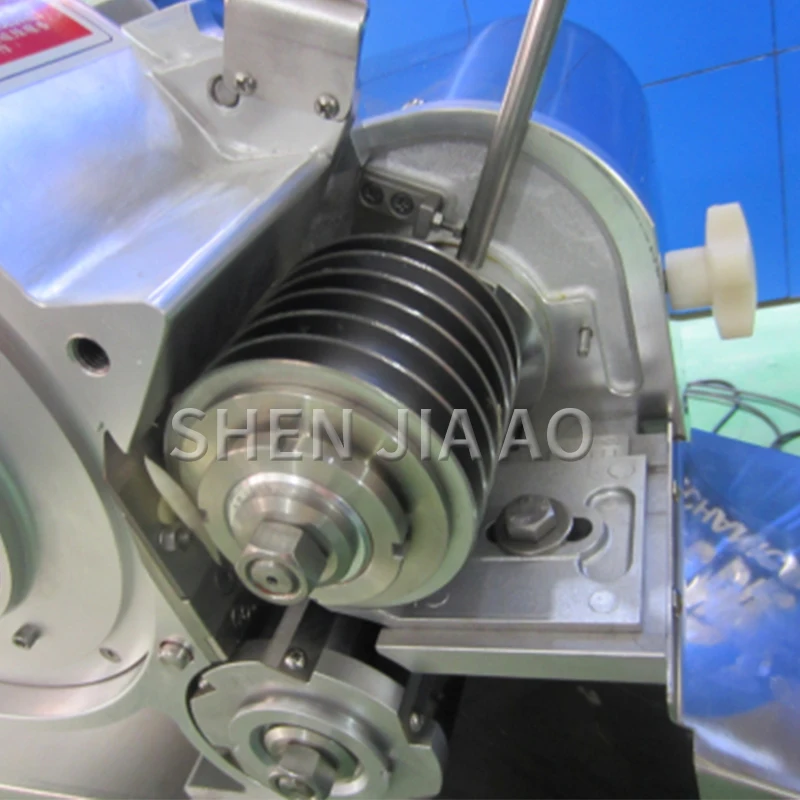 Электрическая машина для нарезки кубиками TM-800, коммерческая кухонная машина для обработки овощей, высокоэффективная машина для нарезки кубиками моркови, редиса