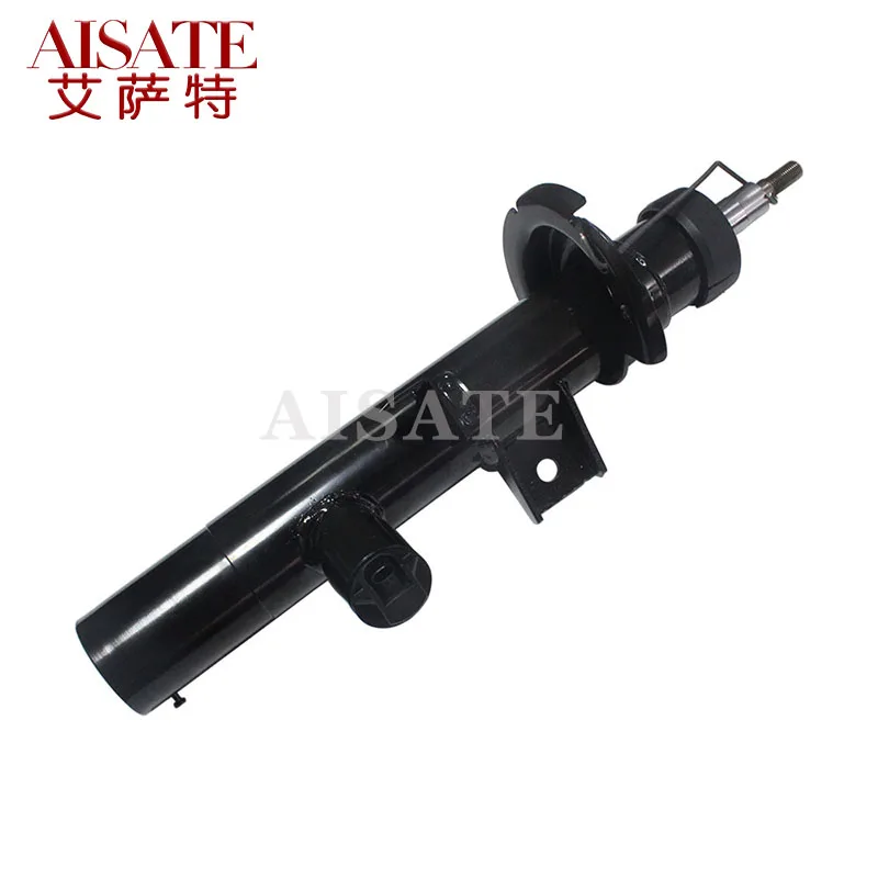 For BMW X3 F25 X4 F26 Front Air Shock Absorber Pneumatic Suspension Gas Damper Air Ride Strut Bilstein Shock 37116797025