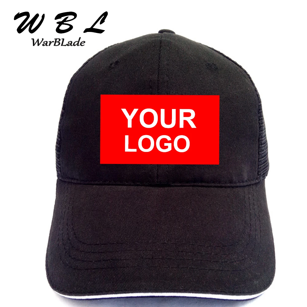 

Wholesale High Quality Custom Logo Hats Golf Baseball Cap Snapback Outdoor Casual Solid Boys Girls Hats Gorras 10pcs/lot