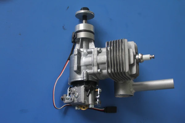 XYZ 20CC Gasoline Engine / Petrol Engine for RC Airplane