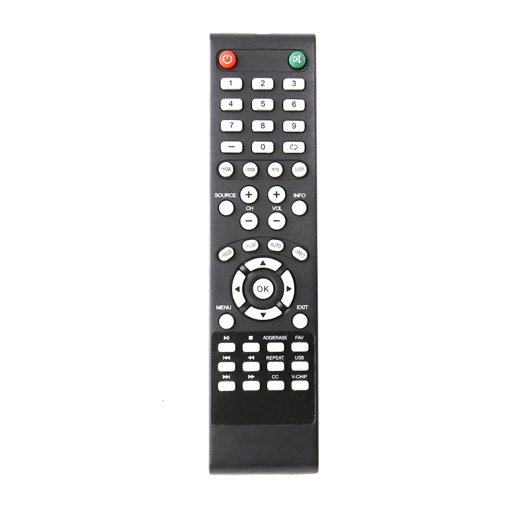 New TV remote control fit for Element ELFW504A ELEFW247 ELEFW3916 ELEFW581 ELEFW408 ELEFW248