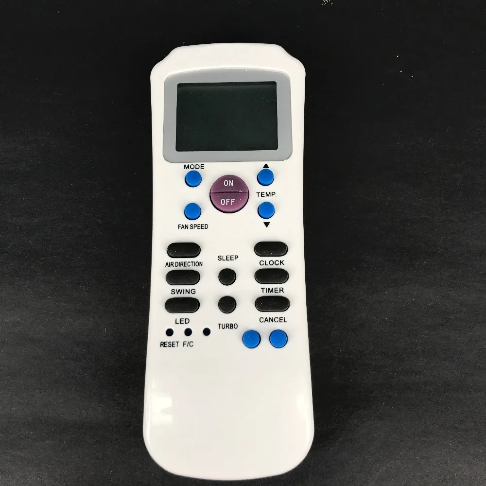 بديل جديد R14A/CE لمكيف الهواء الناقل التحكم عن بعد R14/E Fernbedineung