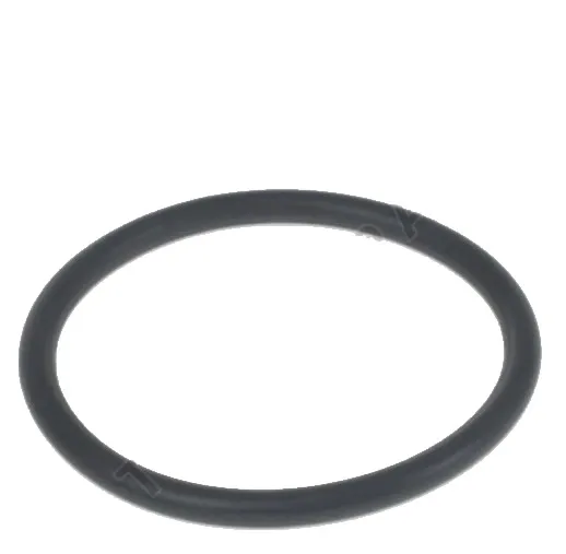 PAVONI 465016 BLACK EPDM O RING GASKET SEAL 48.34x41.28x3.53mm ELECTROLUX ADLER