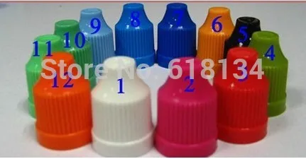 Wholesale - Free shipping  PET 10ml  childproof cap , 2500pcs/lot, eye drops