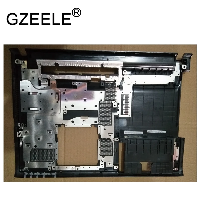 

GZEELE Laptop Bottom base Case For SONY SVE14A SVE14AE13T SVE14AA12T SVE14AA11W Series lower cover 012-101A-8980 012-101A-8980-A