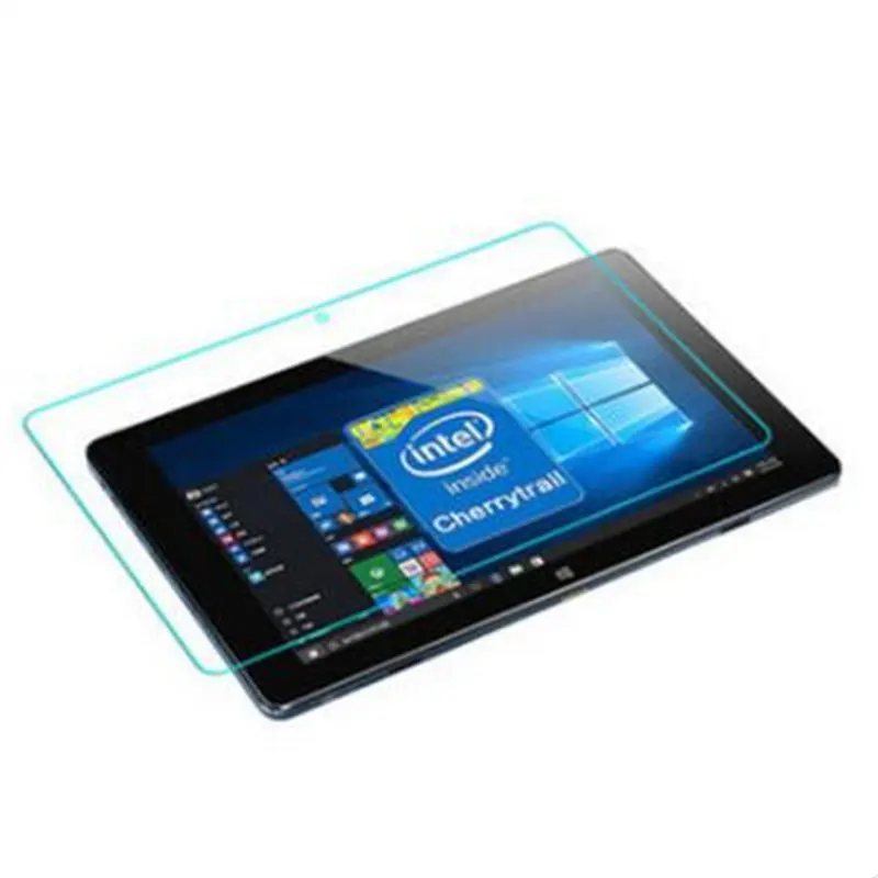 In Stock Tempered Glass Films Screen Protector for cube iwork10 pro 10.1inch Tempered Glass Film
