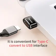 USB C OTG Adapter #4