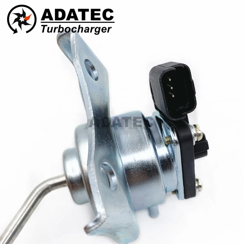 Turbo Charger Electronic Wastegate Actuator 49373-02003 0375Q9 9673283680 for Citroen C-Elysee 92 HP 1.6 Hdi 90 FAP DV6ETED M