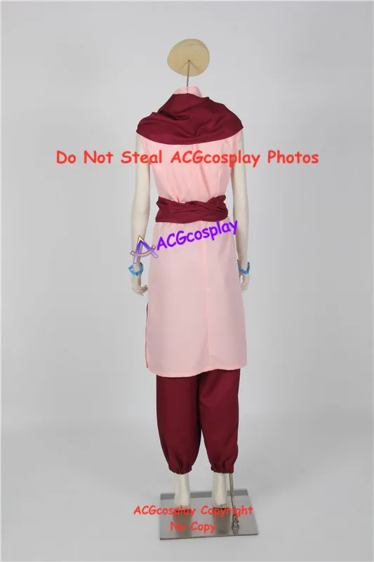 Chi chi cosplay costume chichi acgcosplay garments make to order