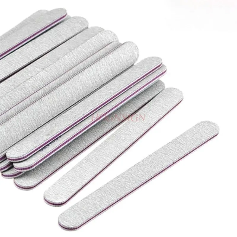 Nail Tools Nail Polishing Set Scrub Strip Nail Polish Glue Strips Sand Bar Repair Shape Nail Frustration Sale