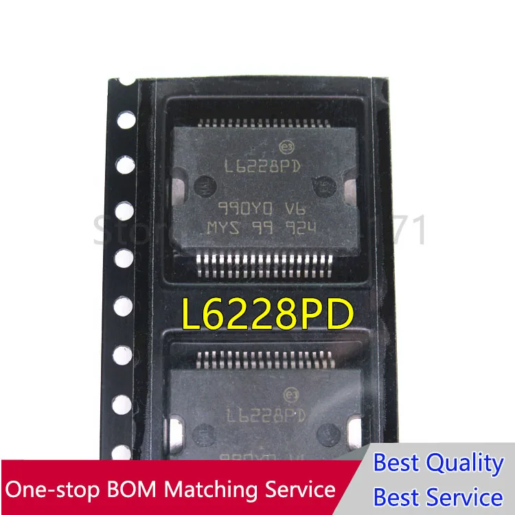 

L6228PDTR SOP-36 L6228PD L6228 Power