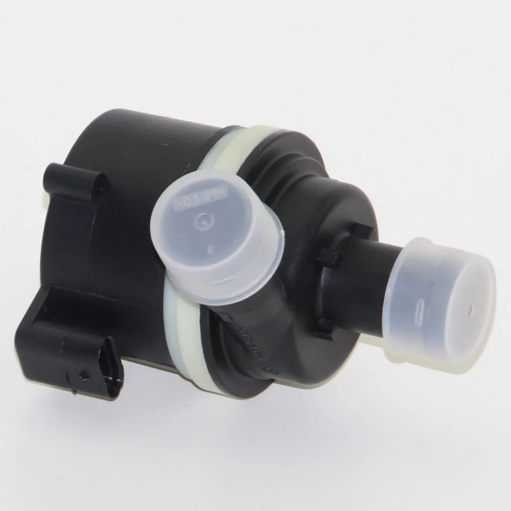 2pcs ADDITIONAL AUXILIARY ELECTRIC COOLANT WATER PUMP FOR A4 A5 A6 Q5 Q7 059121012B 059 121 012 B